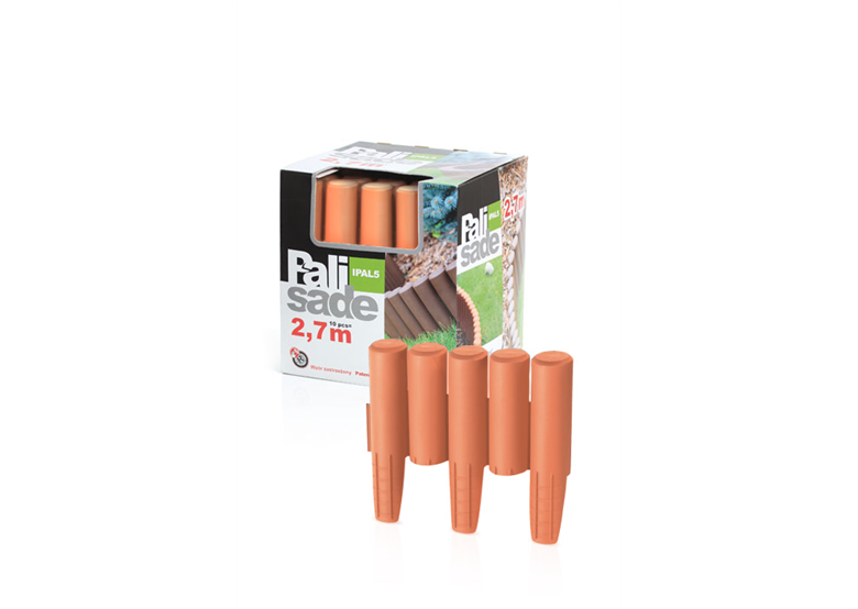 Tuinpalissade Prosperplast IPAL5-R624