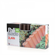 Tuinpalissade PALISADA - bruin Prosperplast IPALPLUS-R222
