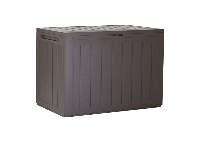 Tuinkist BOARDEBOX umbra Prosperplast MBBL190-440U