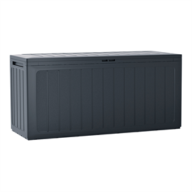 Tuin Opbergbox BOARDEBOX antraciet Prosperplast MBBL280-S433