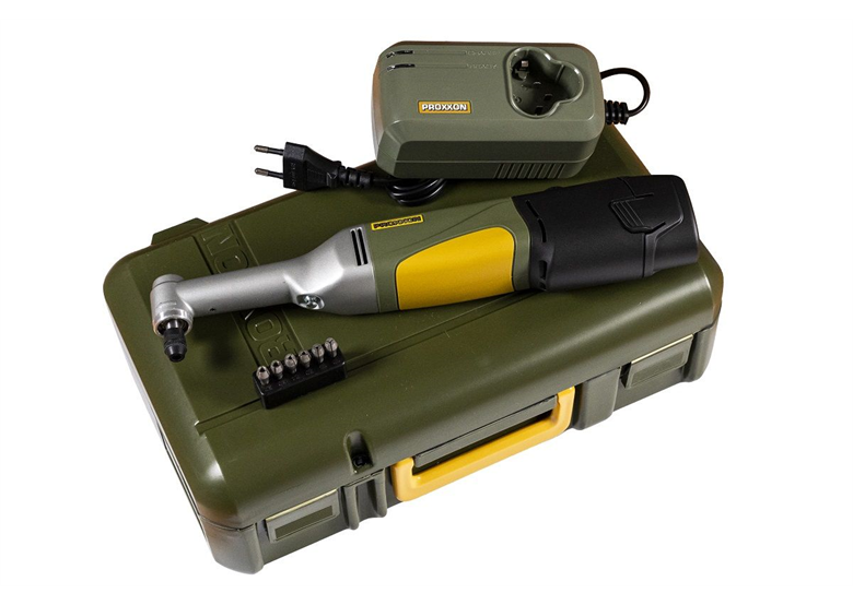 Haakse boormachine Proxxon LWB/A PR29805