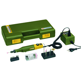 Modelbouw-graveerset Proxxon Micromot 50/E