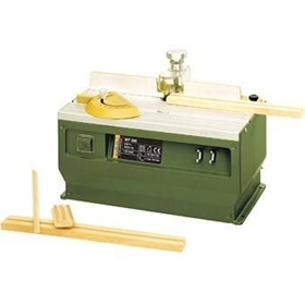 Tafelfreesmachine Proxxon MP 400