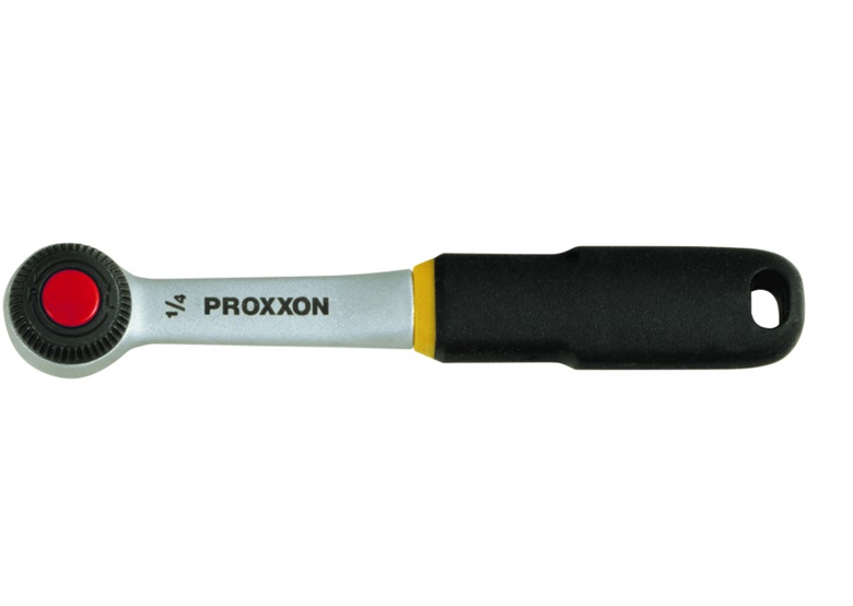 Ratel, standard, 1/4" Proxxon PR23092
