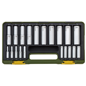 Doppenset Proxxon PR23292
