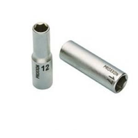 Dop 1/2'' 10 mm lang Proxxon PR23355