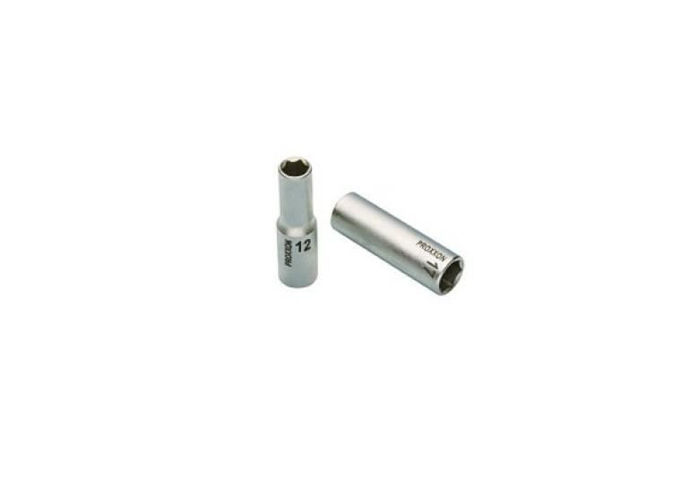 Dop 1/2'' 10 mm lang Proxxon PR23355