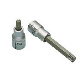 Inbusdop Torx 1/2'' 55 mm Proxxon PR23490