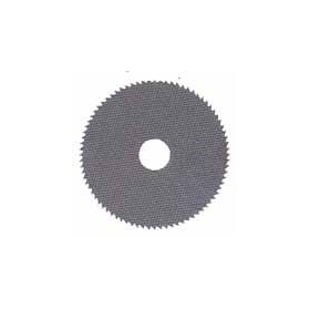 Zaagblad , Hardmetaal, Ø 58mm Proxxon PR28011