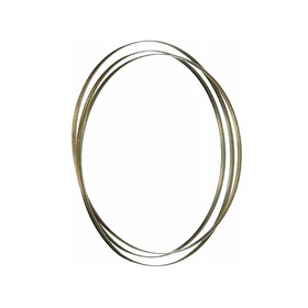 Diamantschuurband voor MBS 240/E Proxxon PR28186