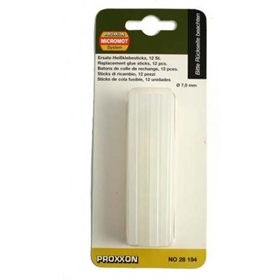 Lijmsticks 7 mm Proxxon PR28194
