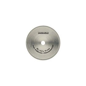Diamantzaagblad voor FKS/E 85mm Proxxon PR28735