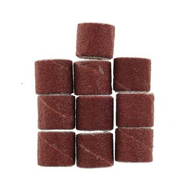 Schuurband (10 stuks,) Ø, 10mm, K150 Proxxon PR28981