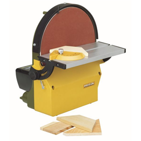 Accuschijfschuurmachine en - polijstmachine Proxxon TSG 250/E