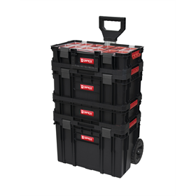 Mobiele werkplaats. Qbrick PROMO SET I 6in1