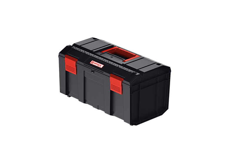 Koffer 16' Qbrick Regular Regular R-BOX 16