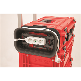 Kabel - haspel  Qbrick System Custom Cable Winder Set