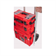 Snelkoppelingen met mollen Qbrick System Custom Connectors Set 2