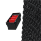 Set modulaire containers Qbrick System Custom Deep Modular Bin Set