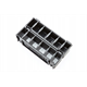 Set van 2 lange gereedschapshouders Qbrick System Custom Long Items Holder