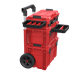 Modulaire planken Qbrick System Custom TOOLBOX SHELF SET