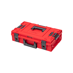 Modulaire gereedschapskist Qbrick System ONE 2.0 200 VARIO RED Ultra HD