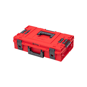 Modulaire gereedschapskist Qbrick System ONE 2.0 200 VARIO RED Ultra HD Custom