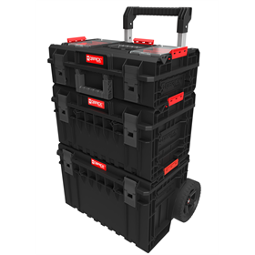 Gereedschapskisten Qbrick System ONE 2.0 CART PROFI SET nr 1