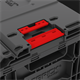 Gereedschapbox met lade Qbrick System ONE 2.0 DRAWER 1 TOOLBOX