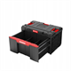 Gereedschapbox met lade Qbrick System ONE 2.0 DRAWER 1 TOOLBOX