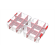 Gereedschapskoffer Qbrick System ONE 2.0 DRAWER 2 TOOLBOX PROMO Compact Organizers SET