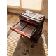 Gereedschapskoffer Qbrick System ONE 2.0 DRAWER 3 TOOLBOX PROMO Compact Organizers SET