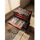 Gereedschapskoffer Qbrick System ONE 2.0 DRAWER 3 TOOLBOX PROMO Compact Organizers SET