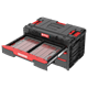Gereedschapskoffer Qbrick System ONE 2.0 DRAWER 3 TOOLBOX PROMO Compact Organizers SET