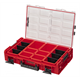 Organizer Qbrick System ONE 2.0 Organizer XL Red Ultra HD Custom