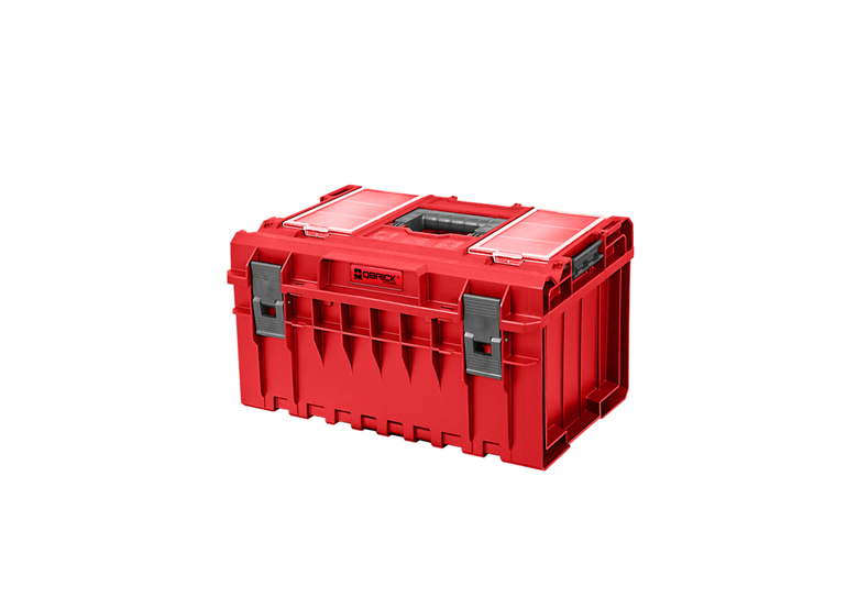 Gereedschapskist met laden Qbrick System PRO 2.0 DRAWER 3 TOOLBOX EXPERT