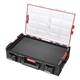 Grote organizer met schuimrubberen inzetstukken Qbrick System ONE Organizer 2XL MFI