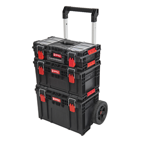 Gereedschapskisten Qbrick System PRIME SET 2