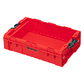 Opbergbox. Qbrick System PRO 2.0 Box 130 RED Ultra HD Custom