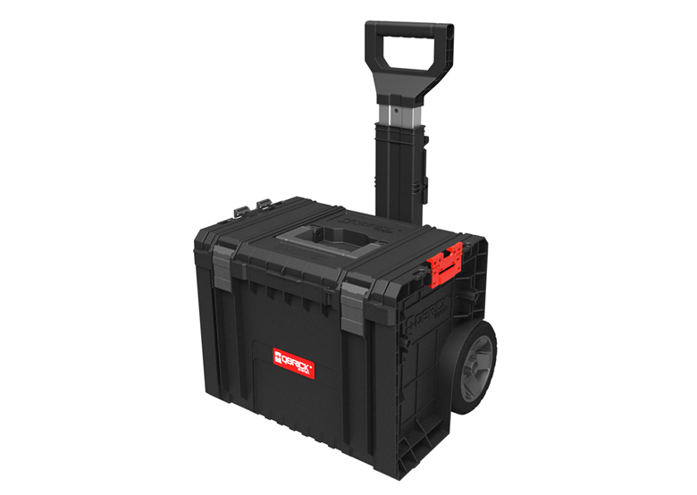 Modulaire gereedschapskist Qbrick System PRO 2.0 CART