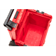 Modulaire gereedschapskist Qbrick System PRO 2.0 CART PLUS RED Ultra HD Custom