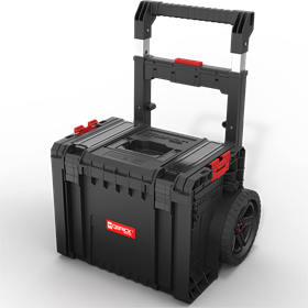 Gereedschapskist Qbrick System PRO 2.0 CART PROFI PLUS