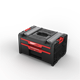Gereedschapskist met laden Qbrick System PRO 2.0 DRAWER 2 TOOLBOX PROFI EXPERT