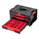 Gereedschapskist met laden Qbrick System PRO 2.0 DRAWER 3 TOOLBOX EXPERT