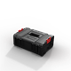 Gereedschapskist Qbrick System PRO 2.0 TECHNICIAN CASE PROFI