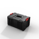 Gereedschapskist Qbrick System PRO 2.0 TOOLBOX PROFI
