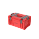 Gereedschapskist Qbrick System PRO 2.0 TOOLBOX PROFI RED Ultra HD