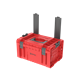 Gereedschapskist Qbrick System PRO 2.0 TOOLBOX PROFI RED Ultra HD