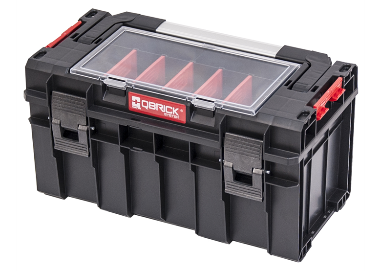 Gereedschapskist Qbrick System PRO 500 EXPERT