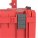 Gereedschapskist Qbrick System PRO CART 2.0 PROFI PLUS RED Ultra HD